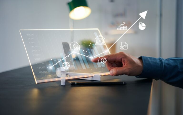 11 - Investire in digitalizzazione strategia, processi, metodi