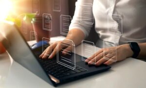 Gestione documentale clienti governare interazione e informazione