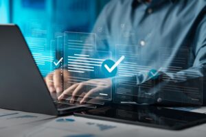 Software di gestione documentale i 4 vantaggi strategici di M-Files - Visore