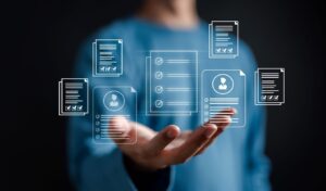 Trasformazione digitale-strategia processi e governo dei dati - Visore