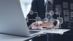 Workflow aziendali_ automazione dei processi e governo dell’informazione