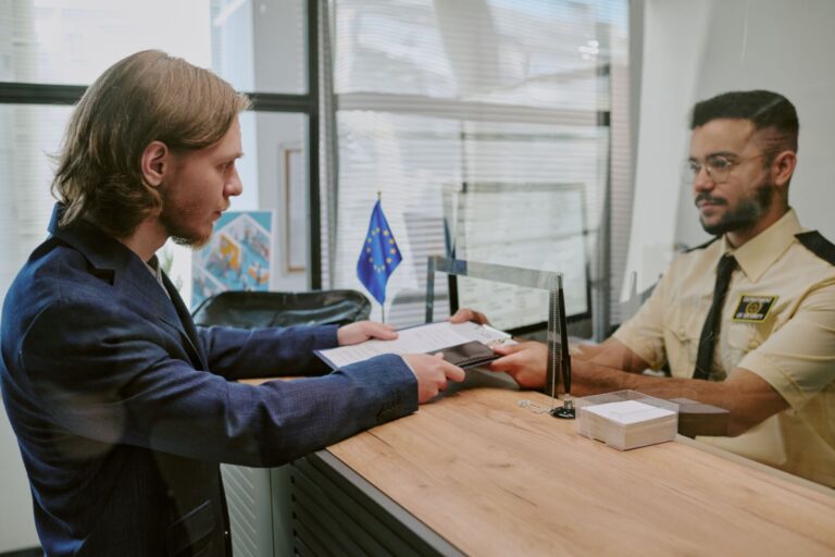 Bolletta doganale elettronica