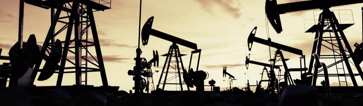 gestione documentale nel settore Oil & Gas