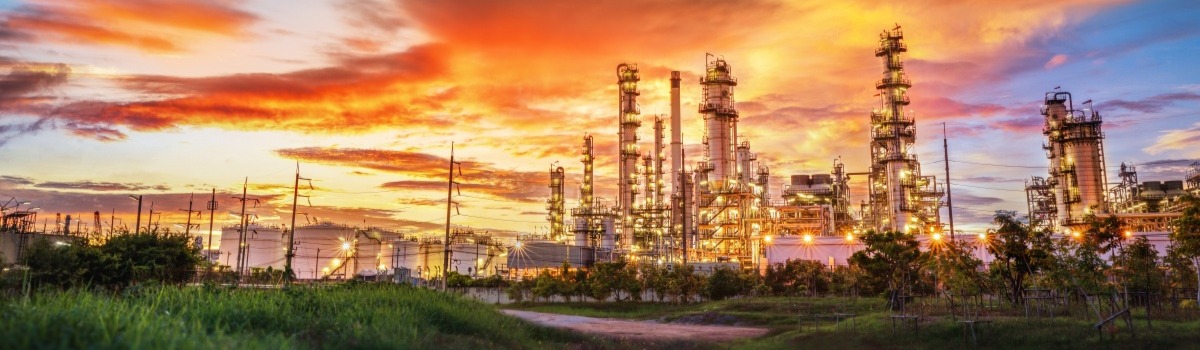 gestione documentale nel settore Oil & Gas