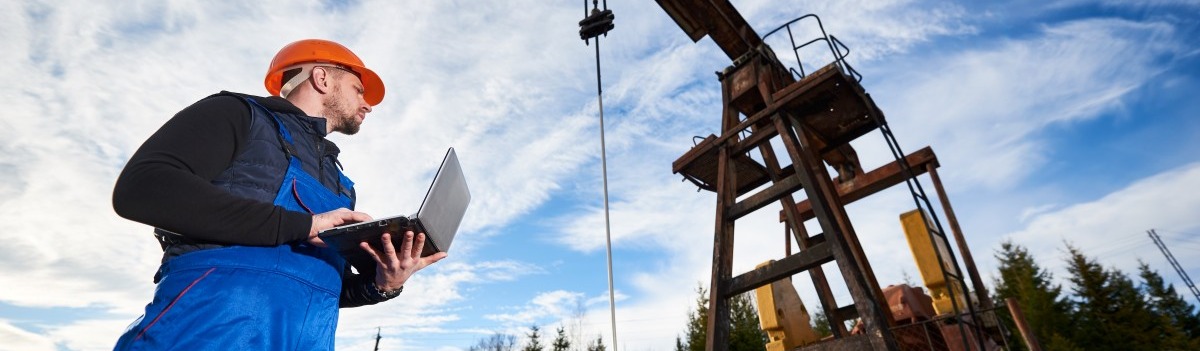 gestione documentale nel settore Oil & Gas