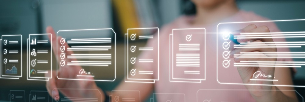 Trasformazione digitale azienda