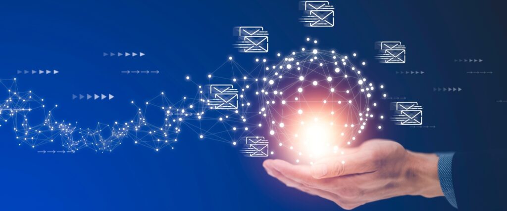 Governance caselle PEC aziendali​