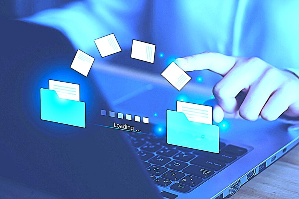 Governance caselle PEC aziendali​