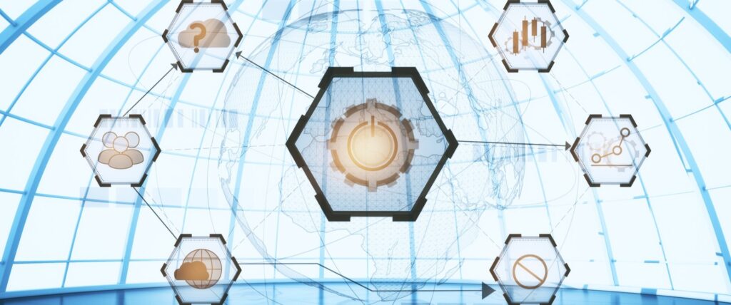 Integrazione dati aziendali | Collega sistemi, piattaforme e processi