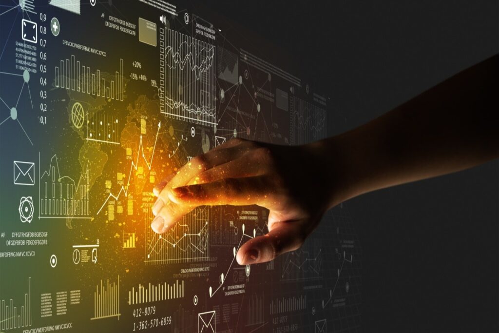 Integrazione dati aziendali | Collega sistemi, piattaforme e processi