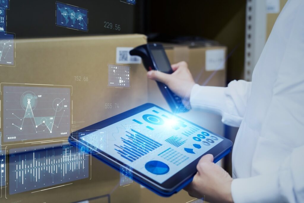 Integrazione dati aziendali | Collega sistemi, piattaforme e processi