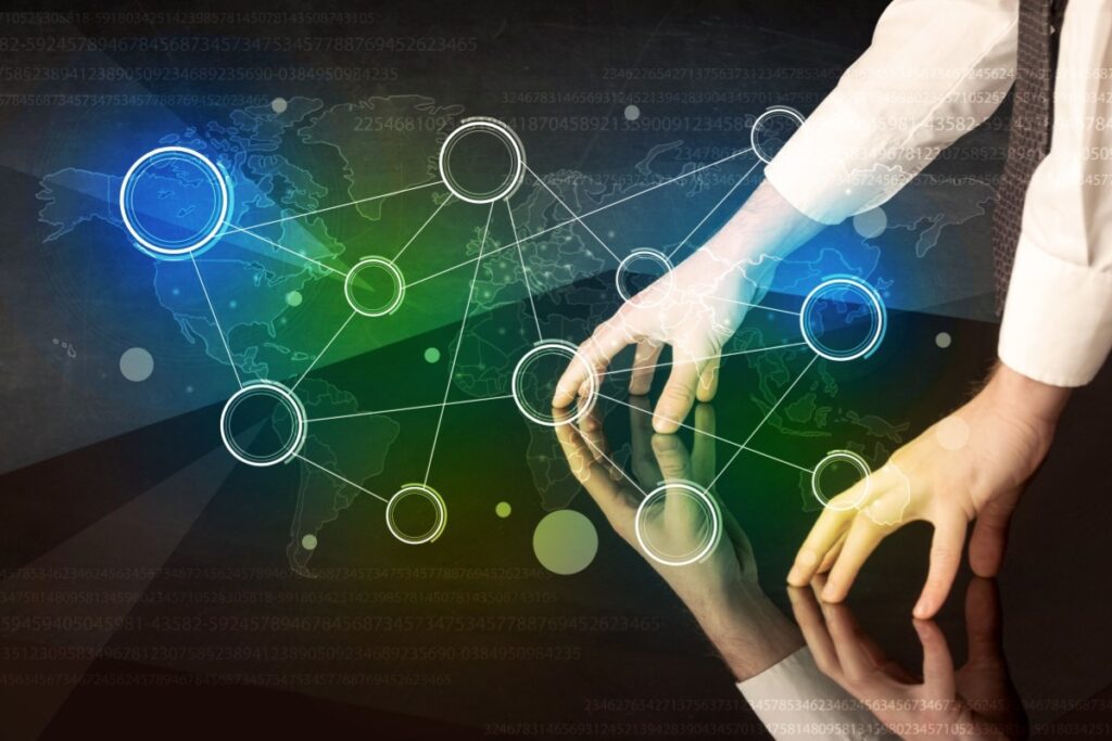 Integrazione dati aziendali | Collega sistemi, piattaforme e processi