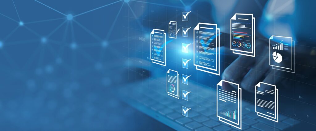 Workflow, flussi documentali e archiviazione elettronica | Euroged