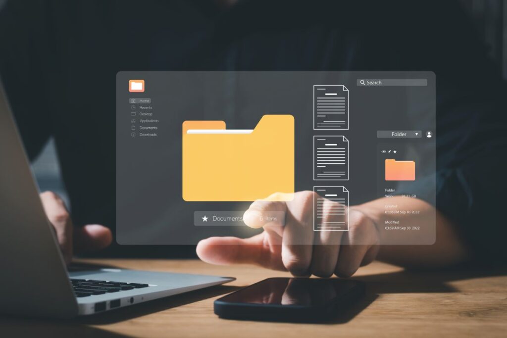 Workflow, flussi documentali e archiviazione elettronica | Euroged