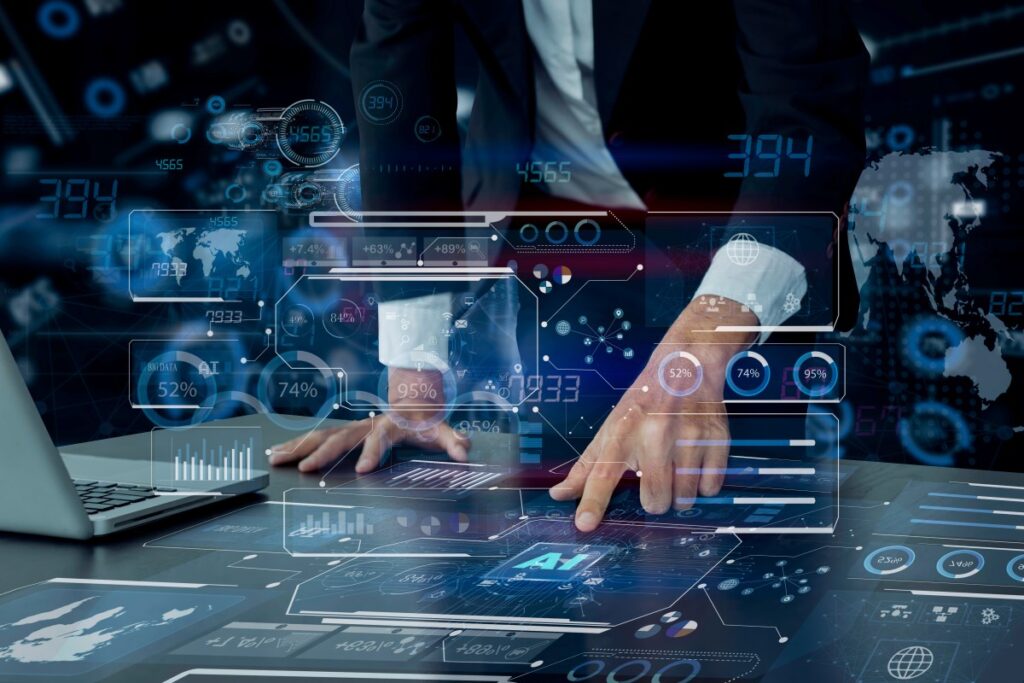 Intelligenza Artificiale Compliant | Progetta la tua AI con Euroged