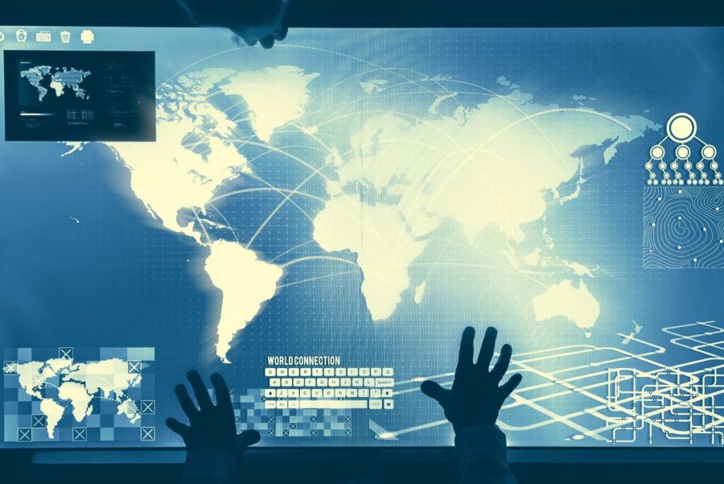 Digitalizzazione documentale per imprese​