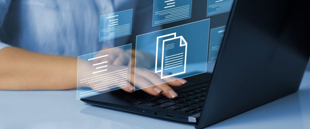 Digitalizzazione documenti per Comuni