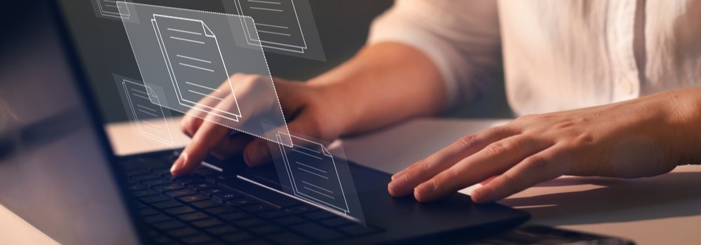 Blog - M-Files e contabilità