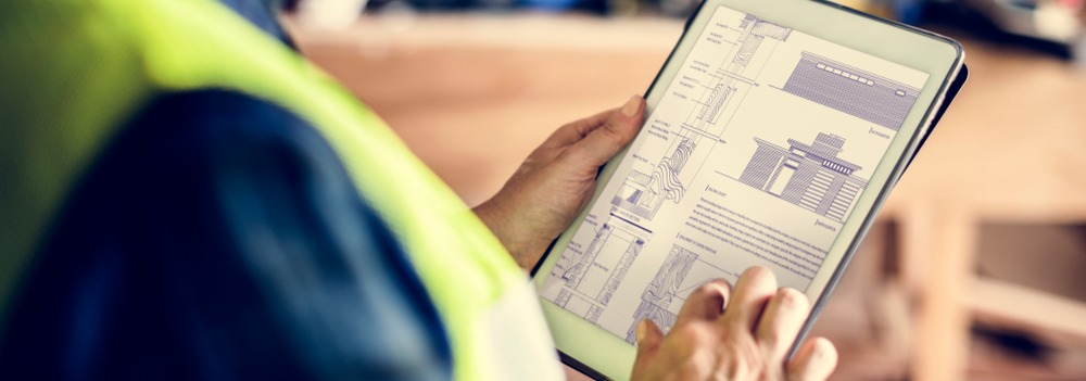 Documentale nel settore edilizio