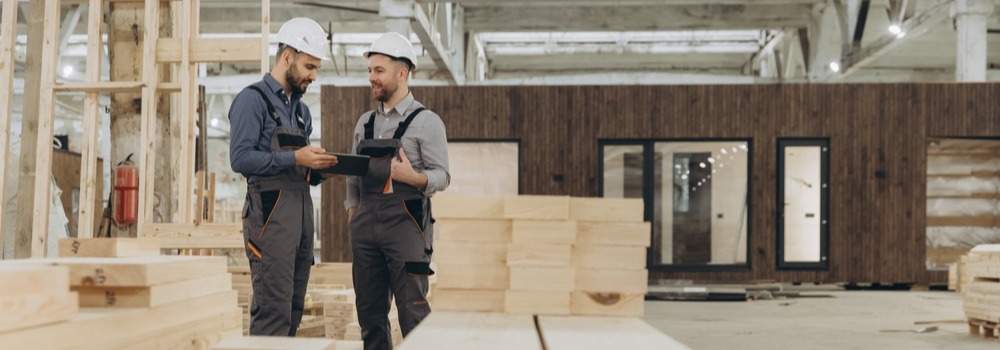 Documentale nel settore edilizio