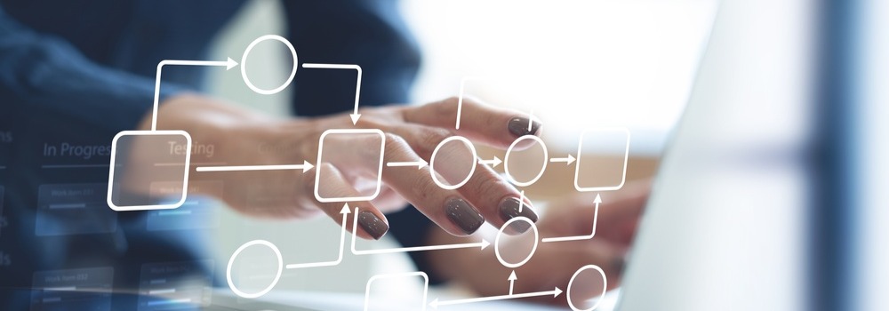 Workflow gestione documentale