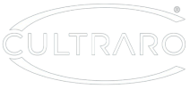 Logo Cultraro - bianco trasp