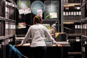 Gestionale Documentale & Conservazione