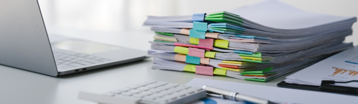 Gestionale Documentale & Conservazione