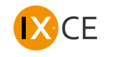 ix ce arxivar Logo
