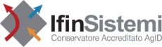 Logo Ifin Sistemi