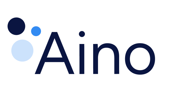 Logo Aino M-Files Png