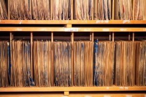 Digitalizzazione - ricerca lenta