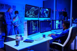 Integrazione dati aziendali​