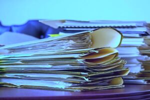 Digitalizzazione documenti per Comuni