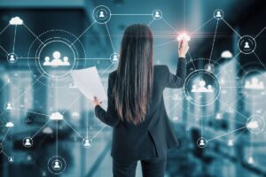 Fai lavorare i tuoi documenti - Workflow documenti aziendali