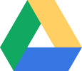 Google Drive Logo