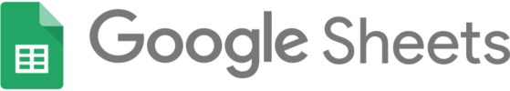Google Sheets Logo