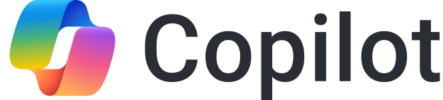 Microsoft Copilot Logo