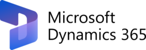 Microsoft Dynamics 365 Logo
