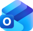 Microsoft Outlook Logo