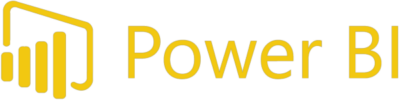 Microsoft Power BI Logo