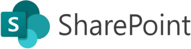 Microsoft Sharepoint Logo