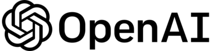 Open AI Logo