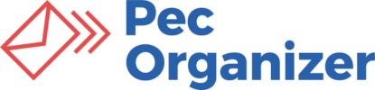 PecOrganizer - Logo
