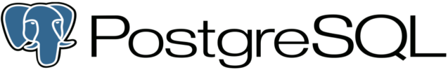 PostgreSQL Logo