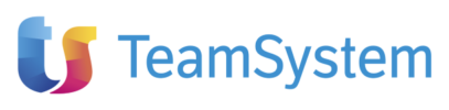Teamsystem Logo