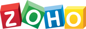 Zoho Logo